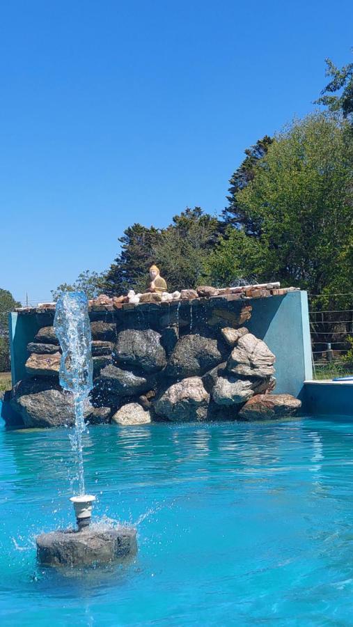 Cabana Alamos Altos Belén de Escobar المظهر الخارجي الصورة