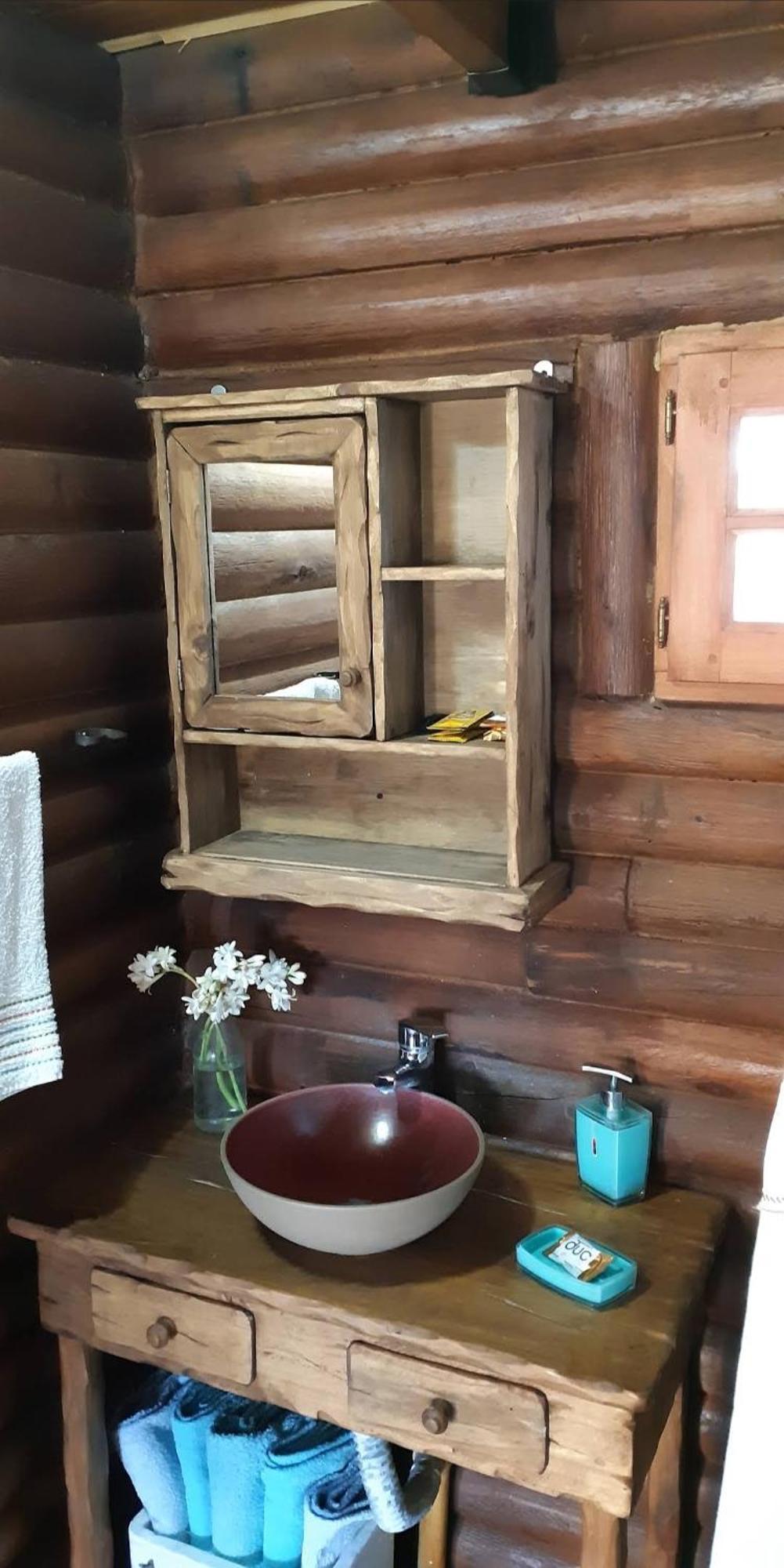 Cabana Alamos Altos Belén de Escobar المظهر الخارجي الصورة