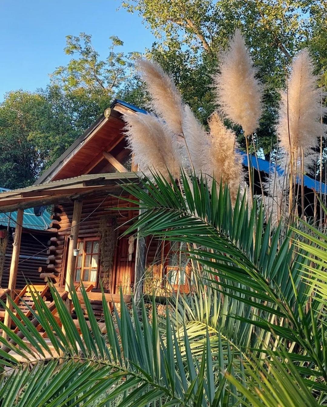 Cabana Alamos Altos Belén de Escobar المظهر الخارجي الصورة