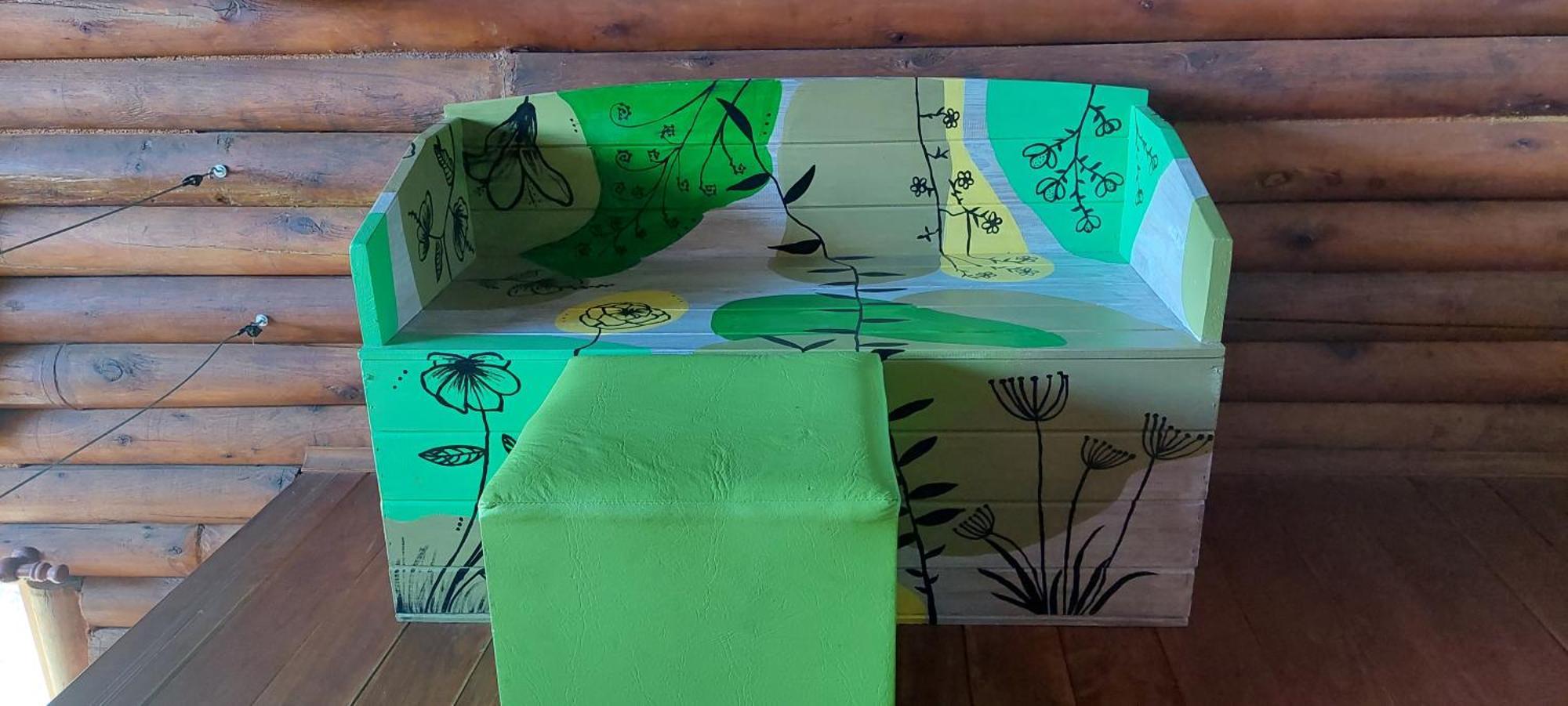 Cabana Alamos Altos Belén de Escobar المظهر الخارجي الصورة
