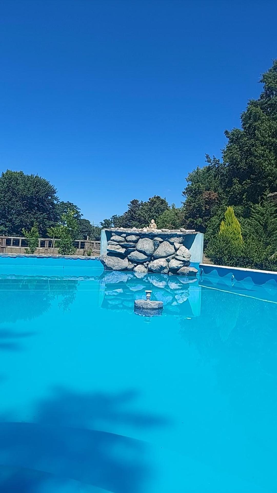 Cabana Alamos Altos Belén de Escobar المظهر الخارجي الصورة